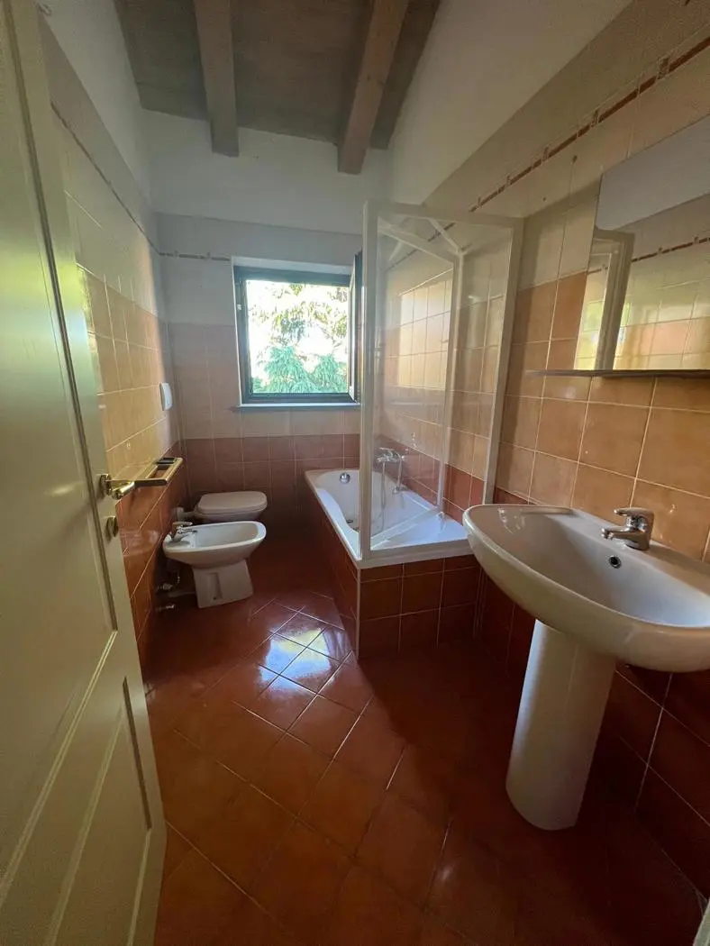 Immagine per Casa Indipendente in vendita a San Gillio via Alfieri