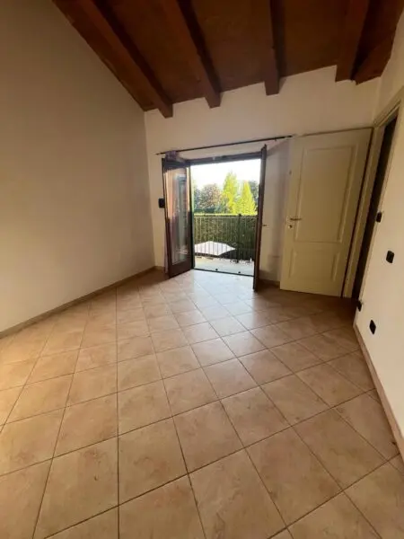 Casa Indipendente via Alfieri 0, San Gillio