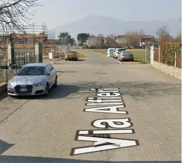 Casa Indipendente via Alfieri 0, San Gillio