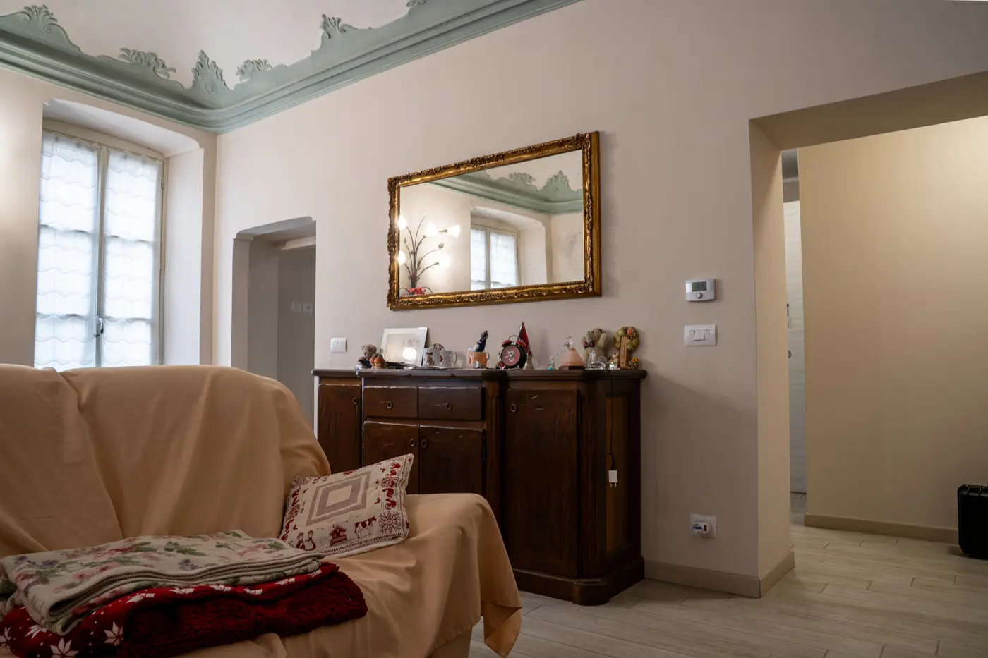 Immagine per Appartamento in vendita a Giaveno piazza Sclopis