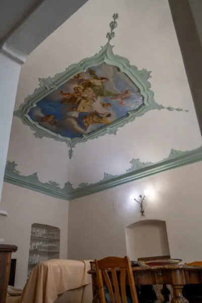 Appartamento piazza Sclopis, Giaveno
