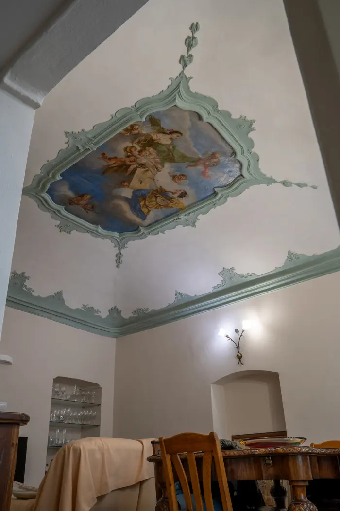 Immagine per Appartamento in vendita a Giaveno piazza Sclopis