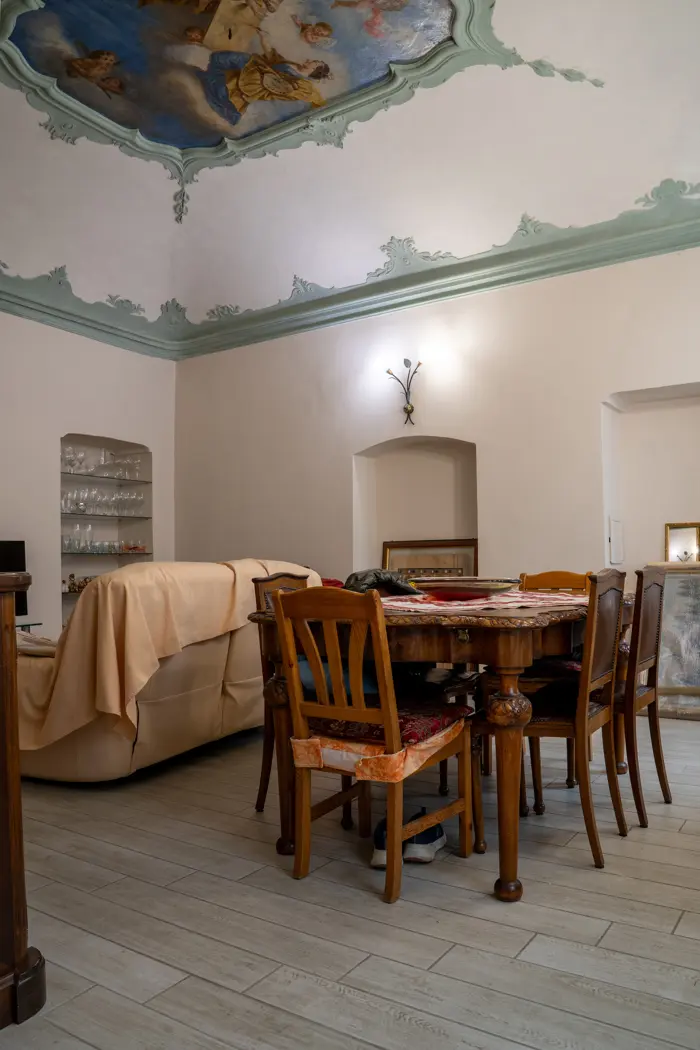 Immagine per Appartamento in vendita a Giaveno piazza Sclopis