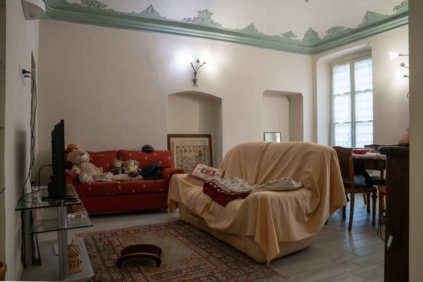Immagine per Appartamento in vendita a Giaveno piazza Sclopis