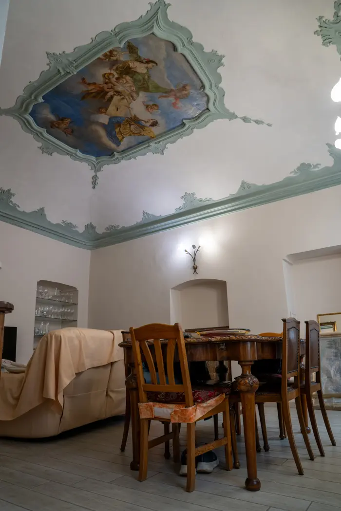 Immagine per Appartamento in vendita a Giaveno piazza Sclopis