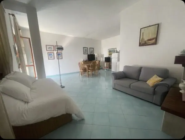 Villa Trifamiliare Santa Marinella