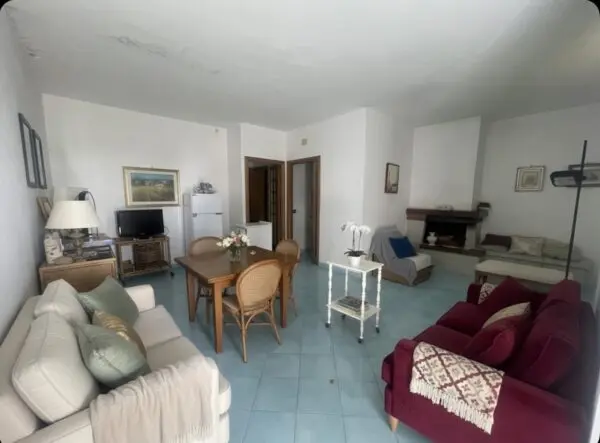 Villa Trifamiliare Santa Marinella