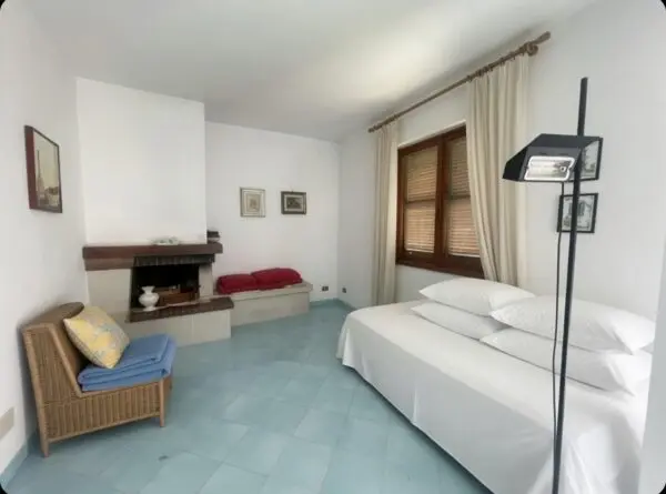 Villa Trifamiliare Santa Marinella