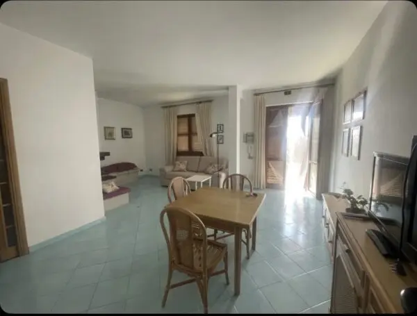 Villa Trifamiliare Santa Marinella