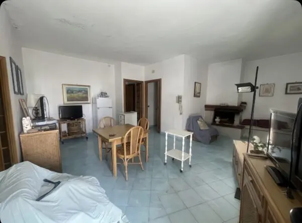 Villa Trifamiliare Santa Marinella
