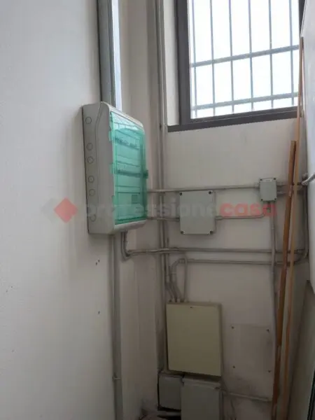 Laboratorio via Don Luigi Sturzo, Arezzo