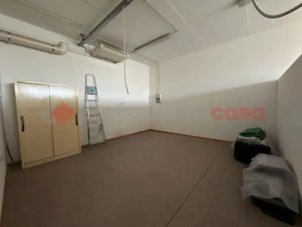 Laboratorio via Don Luigi Sturzo, Arezzo