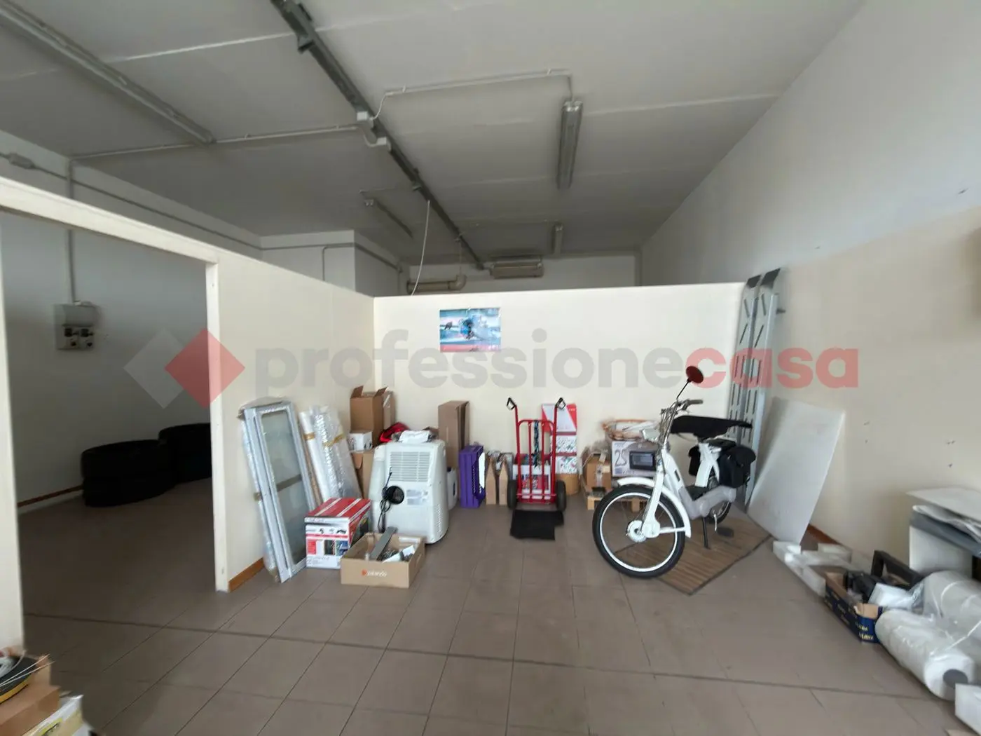 Immagine per Laboratorio in affitto a Arezzo via Don Luigi Sturzo