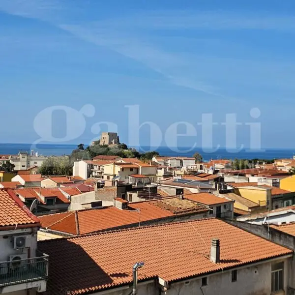 Appartamento via Giuseppe Pezzotti 0, Scalea