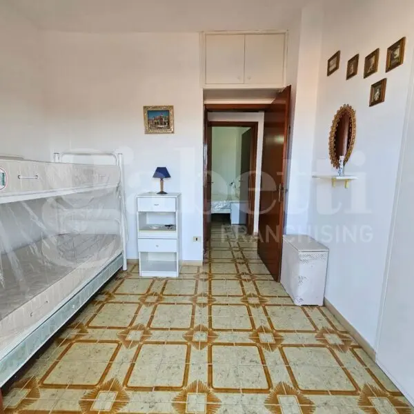 Appartamento via Giuseppe Pezzotti 0, Scalea
