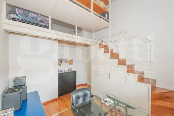 Immagine per Villa in vendita a Rivoli viale Bassano 5