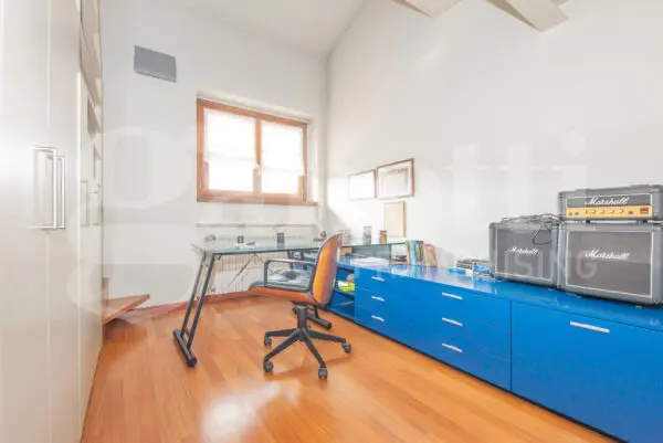 Immagine per Villa in vendita a Rivoli viale Bassano 5