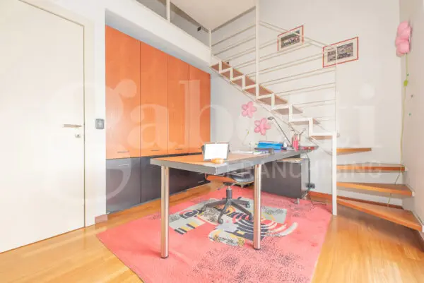 Immagine per Villa in vendita a Rivoli viale Bassano 5