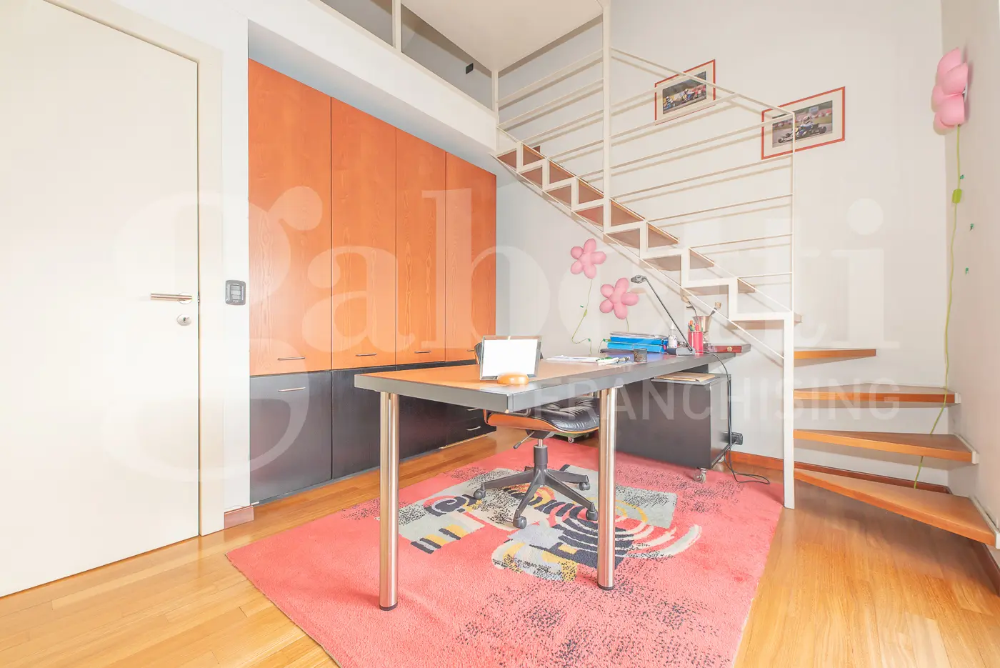 Immagine per Villa in vendita a Rivoli viale Bassano 5