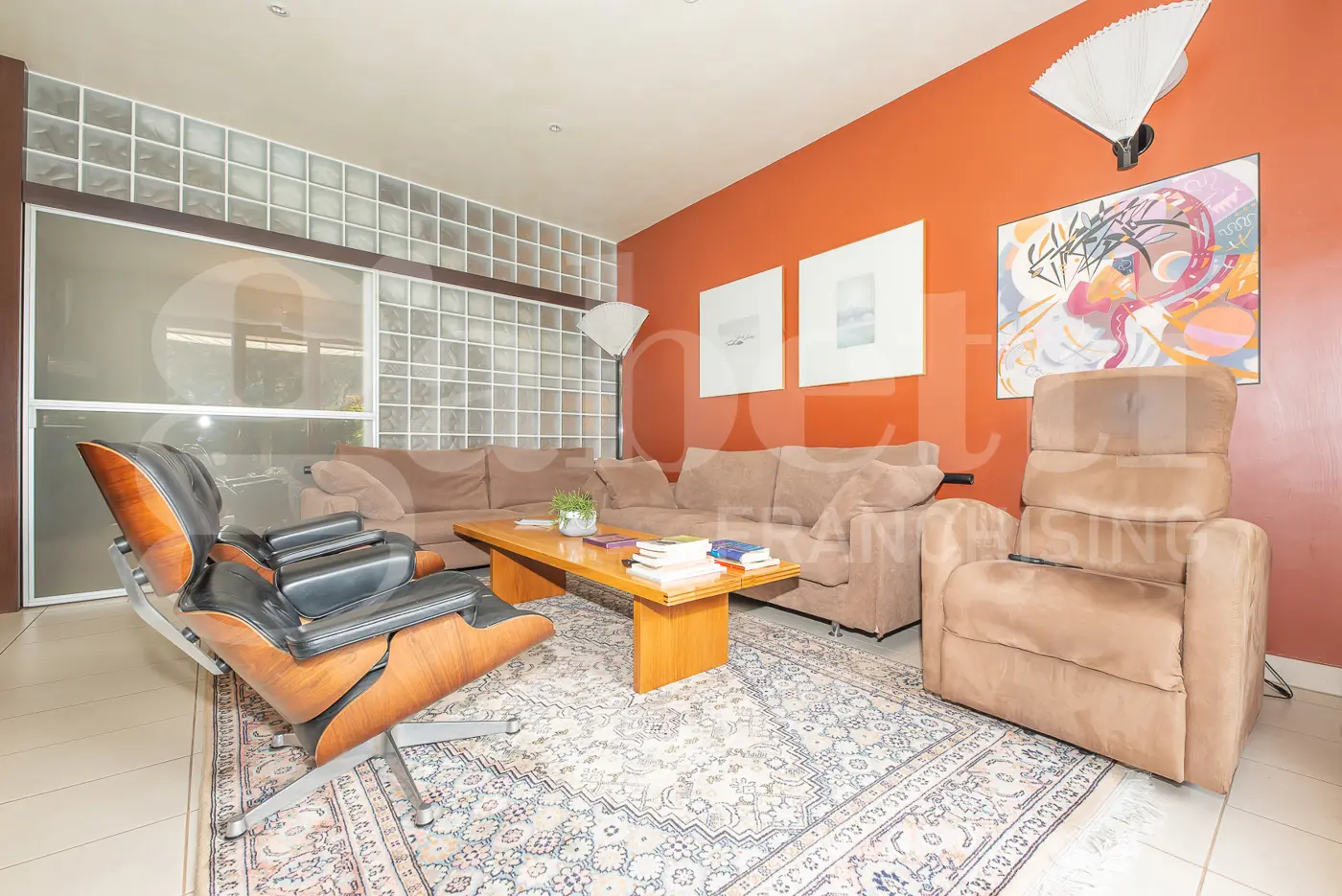 Immagine per Villa in vendita a Rivoli viale Bassano 5