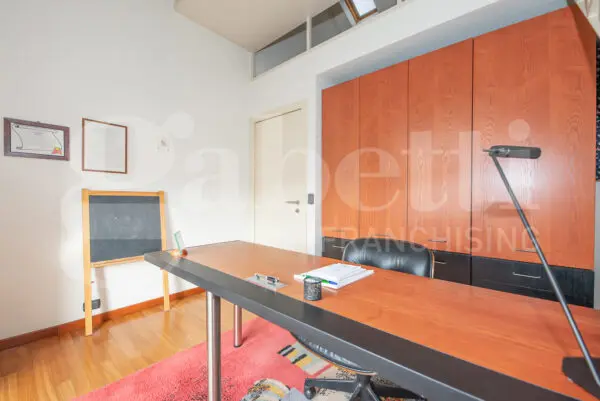 Immagine per Villa in vendita a Rivoli viale Bassano 5