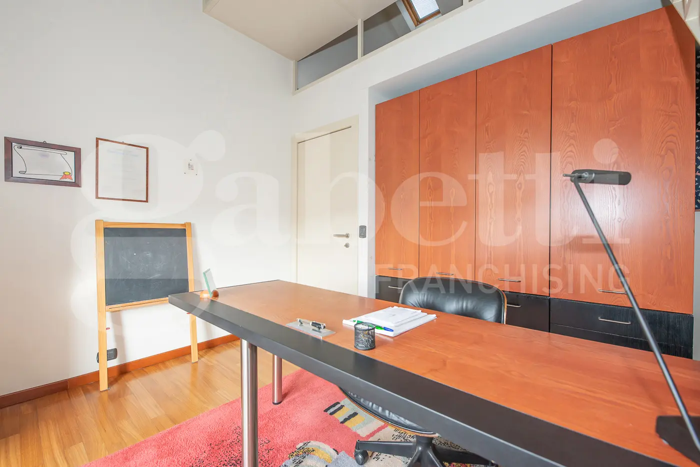 Immagine per Villa in vendita a Rivoli viale Bassano 5