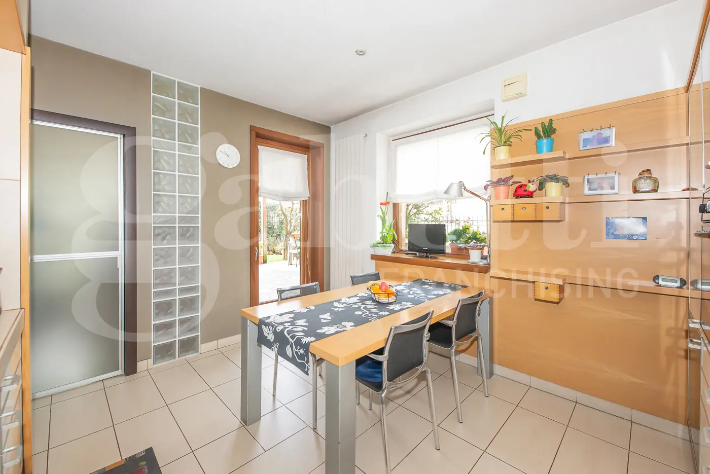 Immagine per Villa in vendita a Rivoli viale Bassano 5