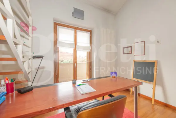 Immagine per Villa in vendita a Rivoli viale Bassano 5