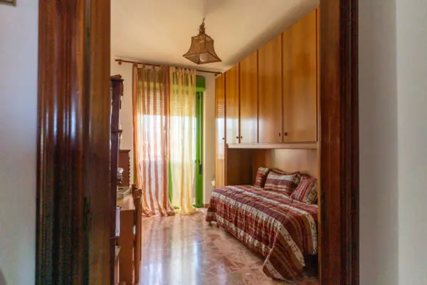 Appartamento via Delle Belle Arti, Barletta