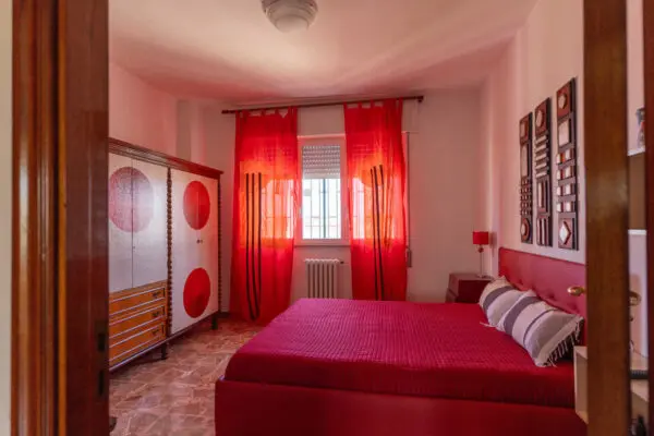 Appartamento via Delle Belle Arti, Barletta