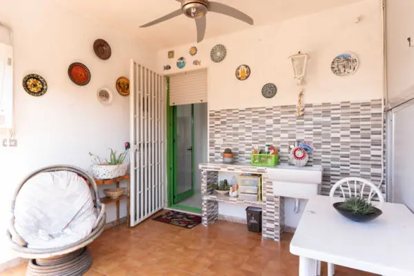 Appartamento via Delle Belle Arti, Barletta