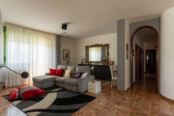 Appartamento via Delle Belle Arti, Barletta