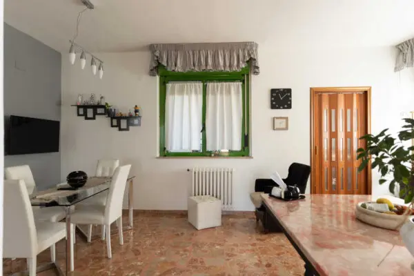 Appartamento via Delle Belle Arti, Barletta