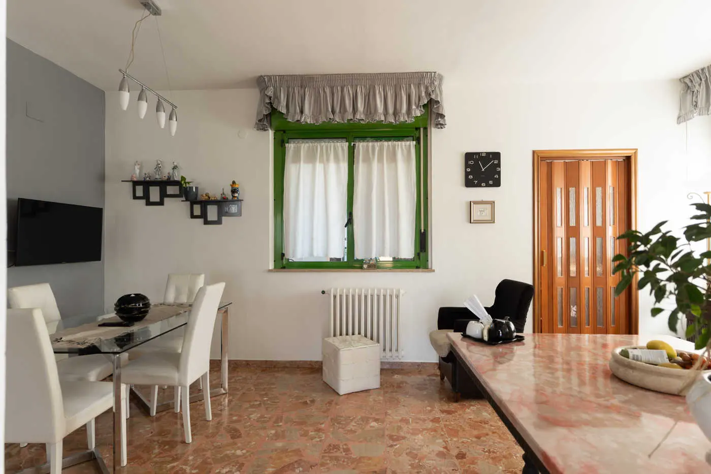 Immagine per Appartamento in vendita a Barletta via Delle Belle Arti
