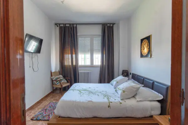 Appartamento via Delle Belle Arti, Barletta