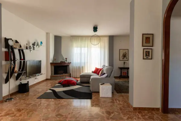 Appartamento via Delle Belle Arti, Barletta