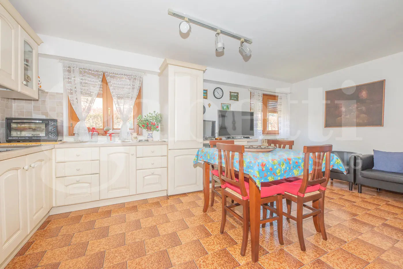 Immagine per Villa bifamiliare in vendita a Sangano via Venezia 14