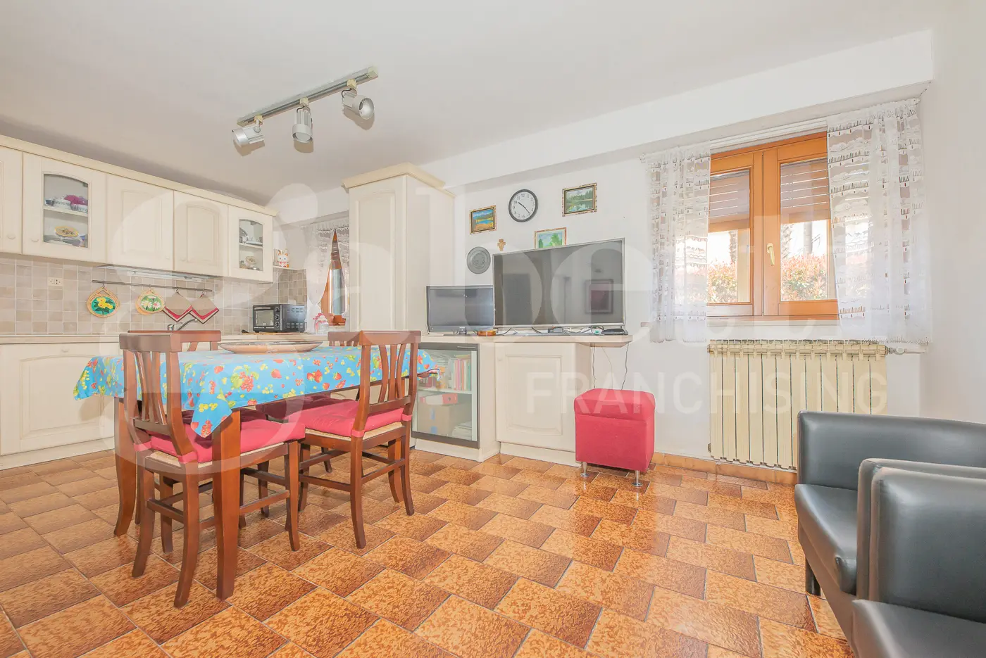 Immagine per Villa bifamiliare in vendita a Sangano via Venezia 14