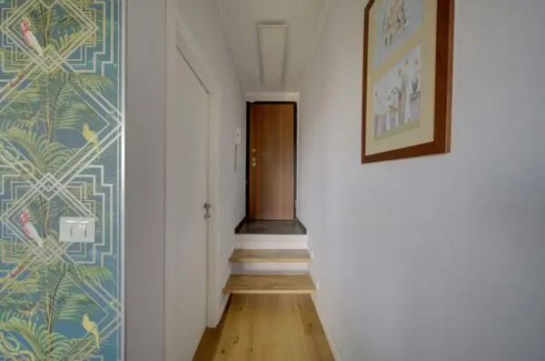 Appartamento strada Del Bellardo 72, Torino
