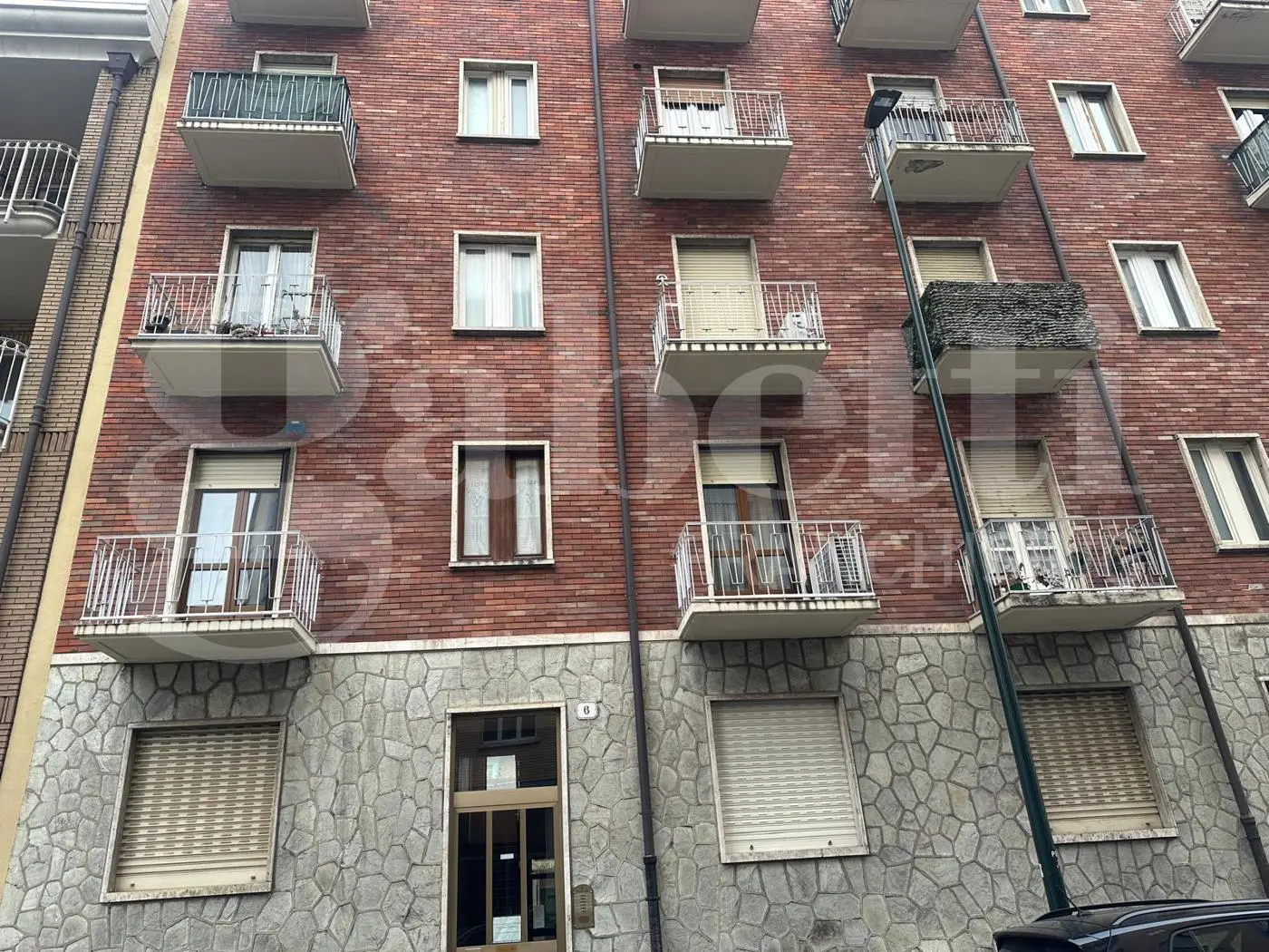 Immagine per Appartamento in affitto a Torino via Perroncito 6