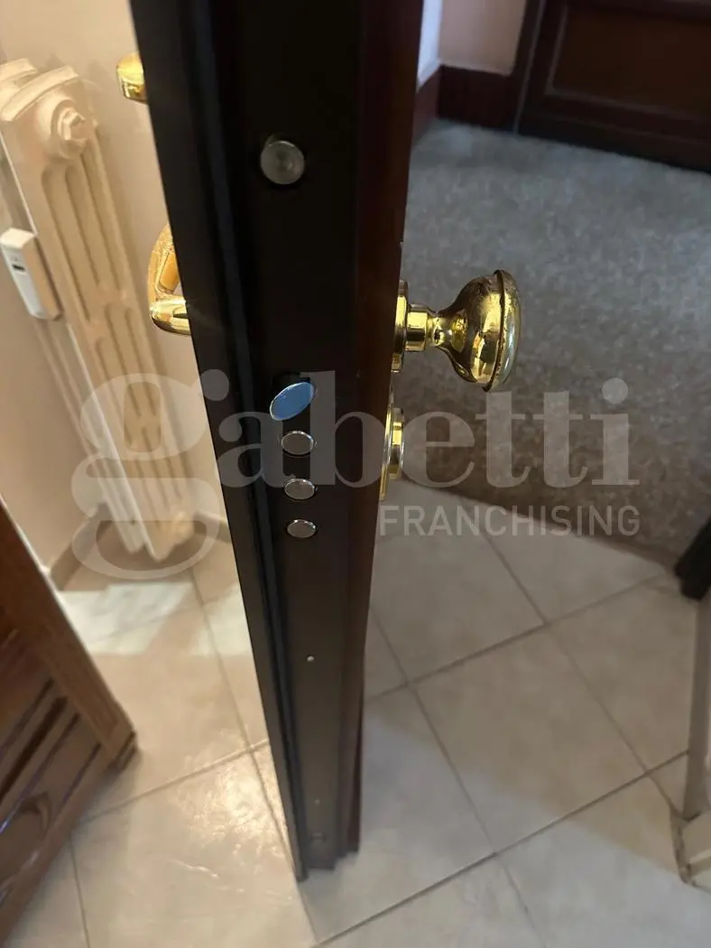 Immagine per Appartamento in affitto a Torino via Perroncito 6