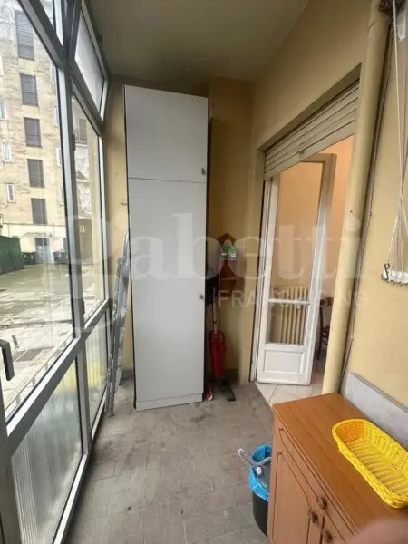 Appartamento via Perroncito 6, Torino