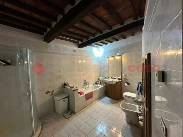 Appartamento Foiano Della Chiana