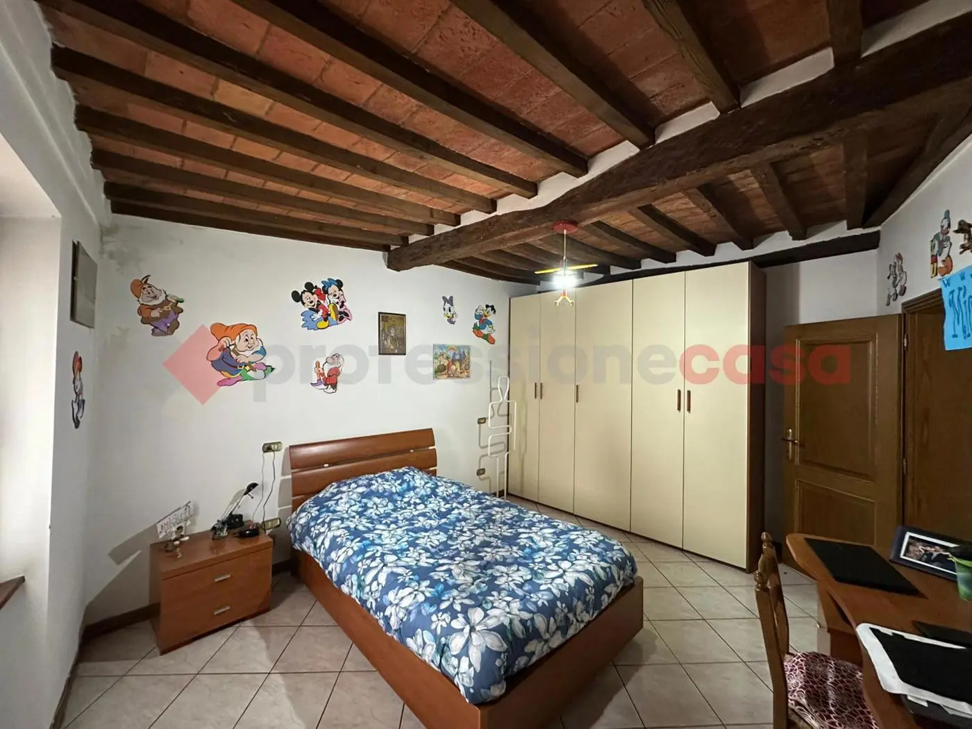 Immagine per Appartamento in vendita a Foiano della Chiana