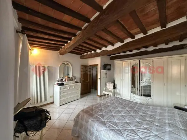 Appartamento Foiano Della Chiana