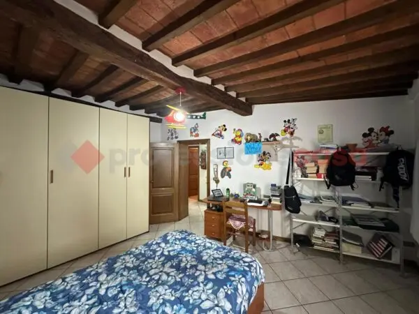Appartamento Foiano Della Chiana