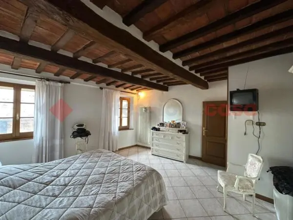Appartamento Foiano Della Chiana