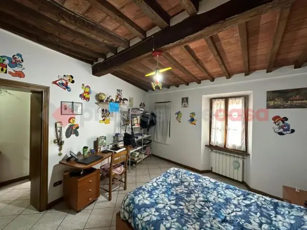 Appartamento Foiano Della Chiana