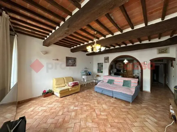 Appartamento Foiano Della Chiana