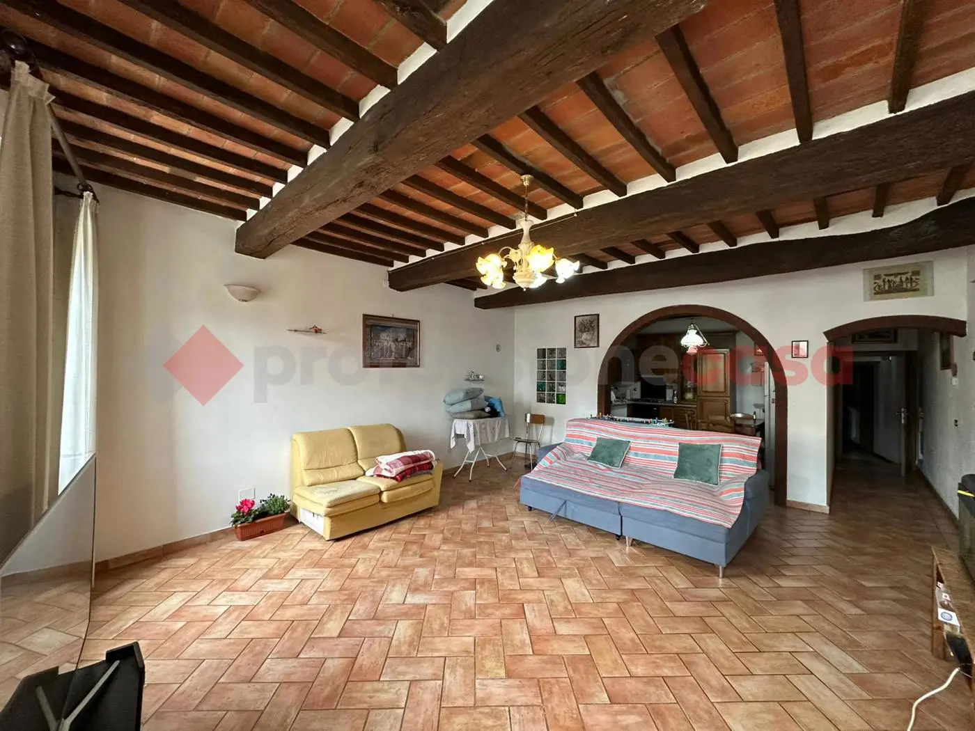 Immagine per Appartamento in vendita a Foiano della Chiana